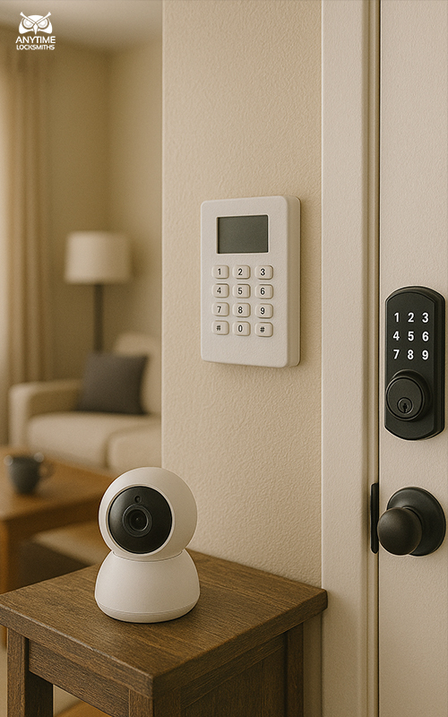 Improve Your Home Security with These Great Tips Improve Your Home Security with These Great Tips