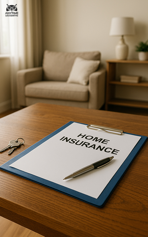 What is home insurance and why do you need it?