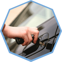 Auto Locksmith Service